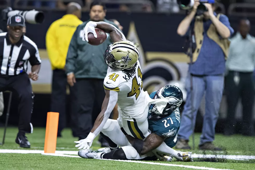 Malcolm Jenkins Says This Is Why He Flipped Off Former Coach Sean Payton [VIDEO]