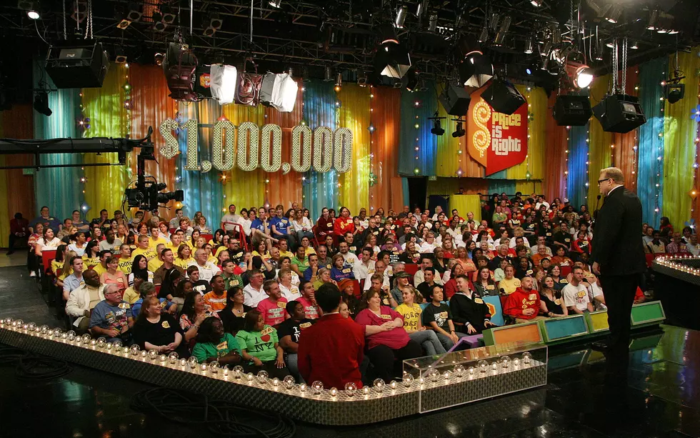 UPDATE: Another Show Added, &#8216;The Price is Right&#8217; Game Show is Coming to Lafayette