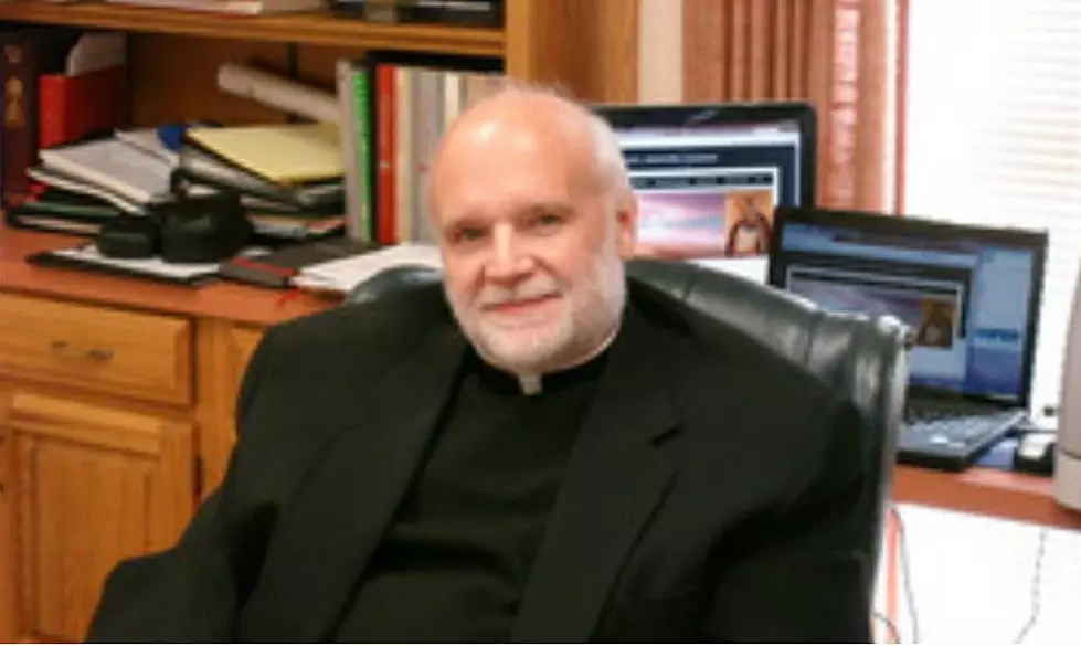 Diocese: Pastor involved in &#8216;improper behavior with minors&#8217; (UPDATED)