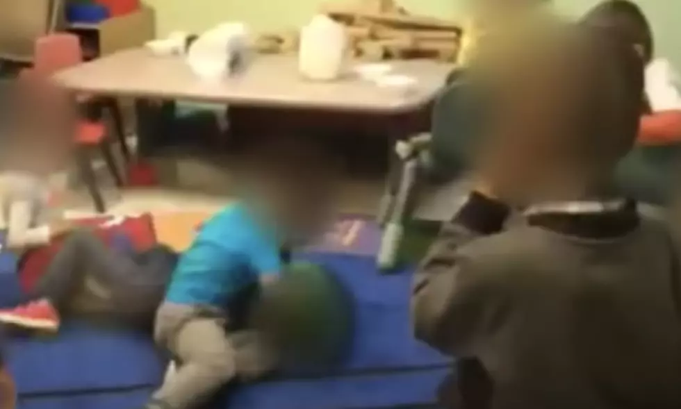 Mom Sues Missouri Daycare After Kids Allowed To ‘Fight’ [VIDEO]