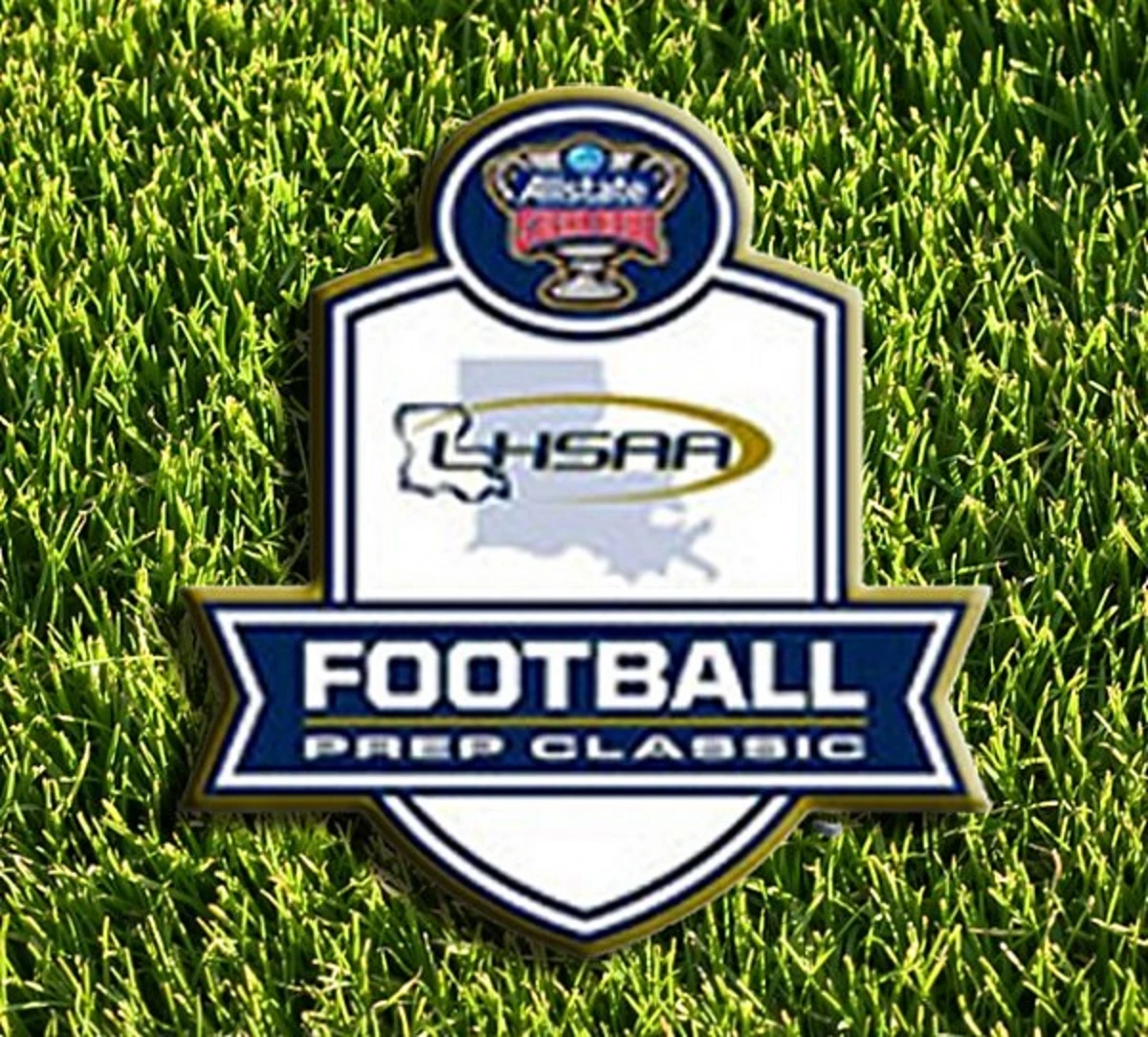 Louisiana High School Football State Championship Games Moved