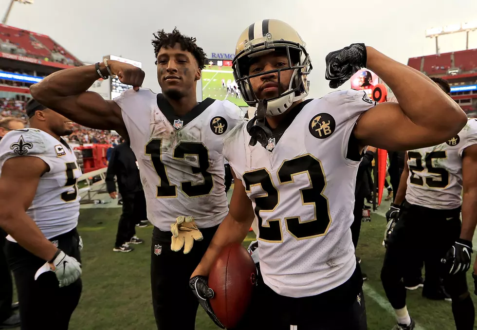 ‘Choppa Style’ Is The New Saints Team Anthem And We’re Totally Here For It [VIDEO]