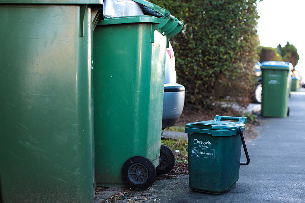 Republic Service Announces Garbage Collection Schedule For Christmas