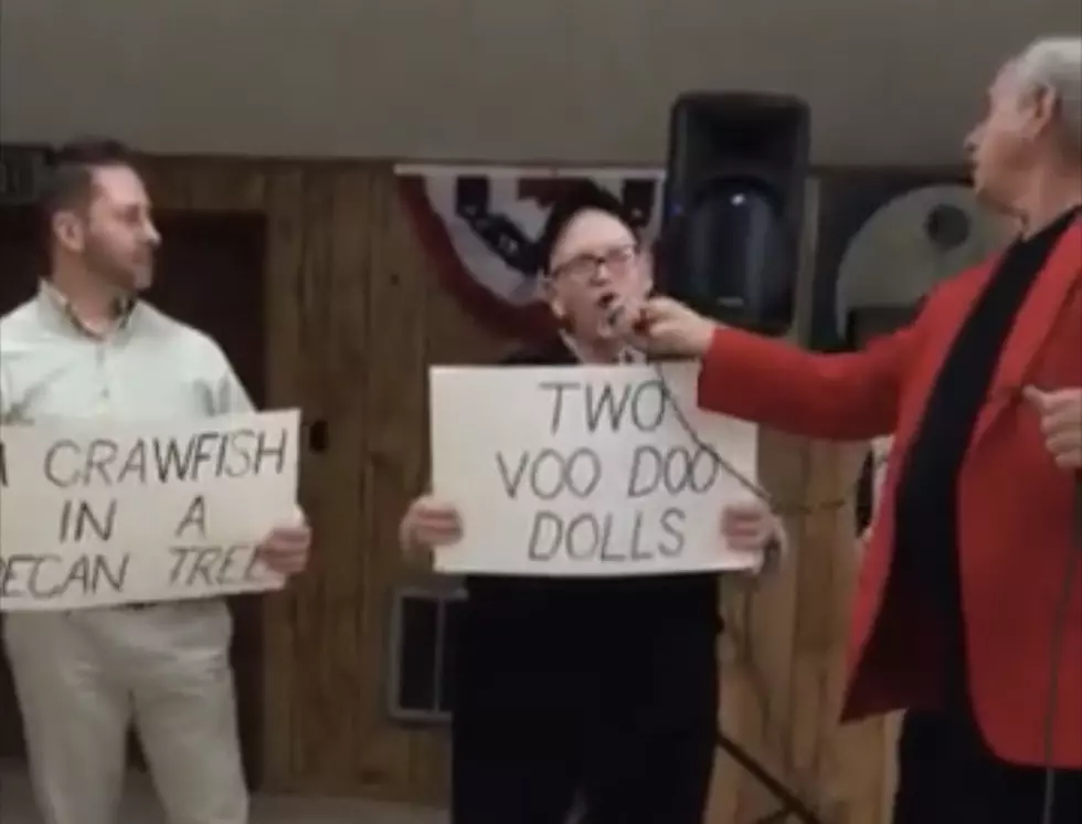 We Can’t Stop Laughing At This ‘Cajun 12 Days Of Christmas’ [VIDEO]