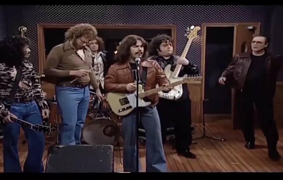 Legendary SNL ‘Cowbell’ Skit Gets A Hilarious Cajun Twist [VIDEO]