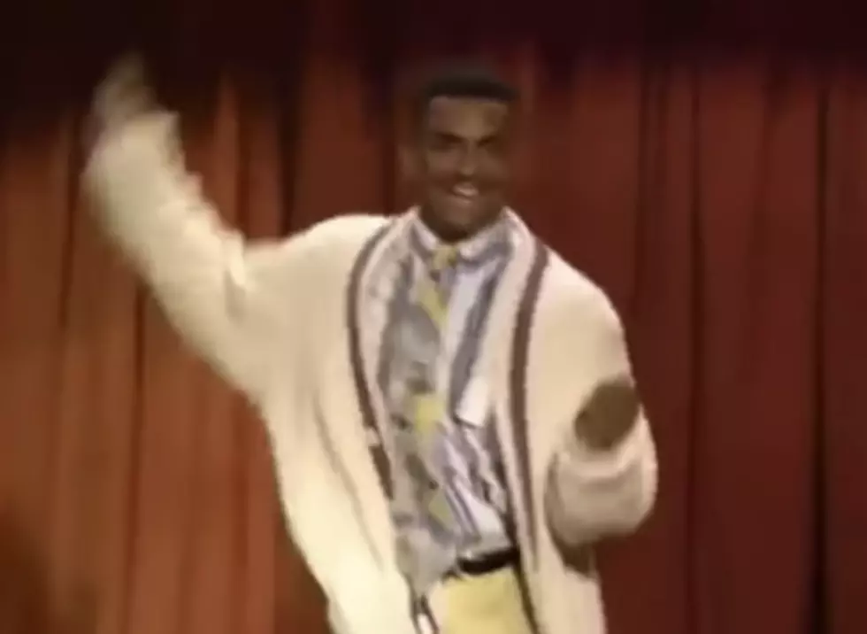 ‘Fresh Prince’ Star Alfonso Ribeiro Suing ‘Fortnite’ & ‘NBA 2K’ Over ‘Carlton Dance’ [VIDEO]