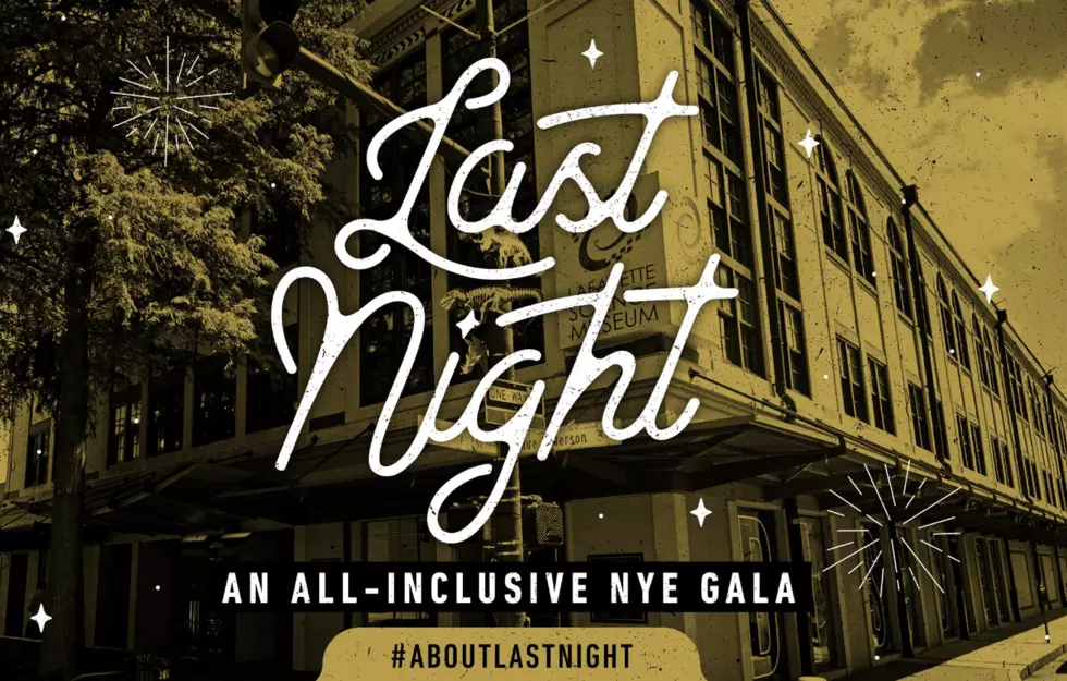 ‘LAST NIGHT’ At The Lafayette Science Museum: The All-Inclusive NYE Party You Don’t Want To Miss