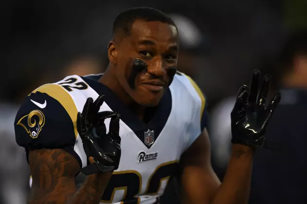 Don&#8217;t Forget About Marcus Peters&#8217; Message To Sean Payton [VIDEO]