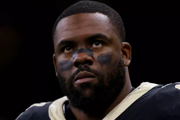Mark Ingram Talks About His Upcoming Free Agency