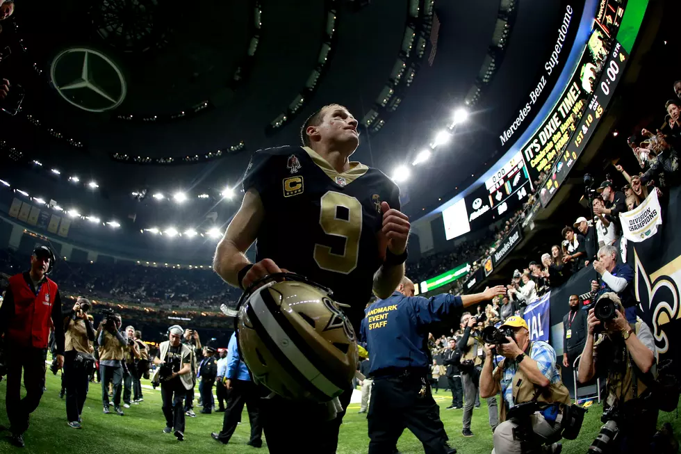 How Did Brees Age? We Mixed The Latest Internet Challenge With Drew&#8217;s 40th Birthday [PHOTOS]