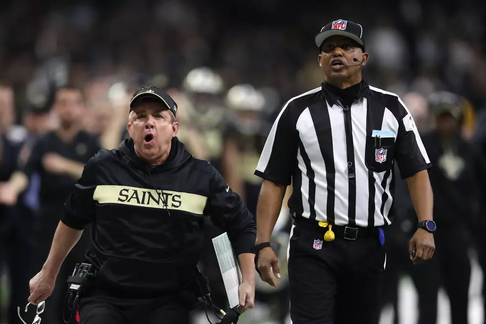 Petition For Saints-Rams NFC Championship Rematch Goes Viral