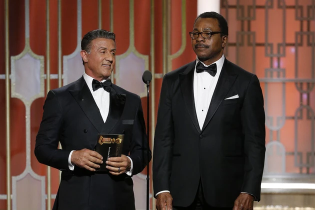 Sylvester Stallone Has Powerful Message For Carl Weathers On Birthday