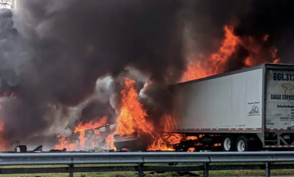 Louisiana Church Group Involved In Deadly Florida Interstate Crash Identified [VIDEO]