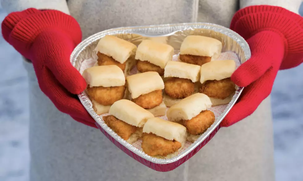 Chick-fil-A's Valentine Treats