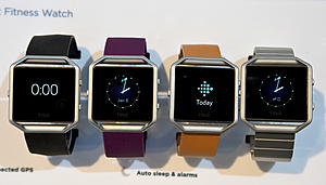 FDA Warns Louisiana, Texas Residents to Not Use These Smartwatches