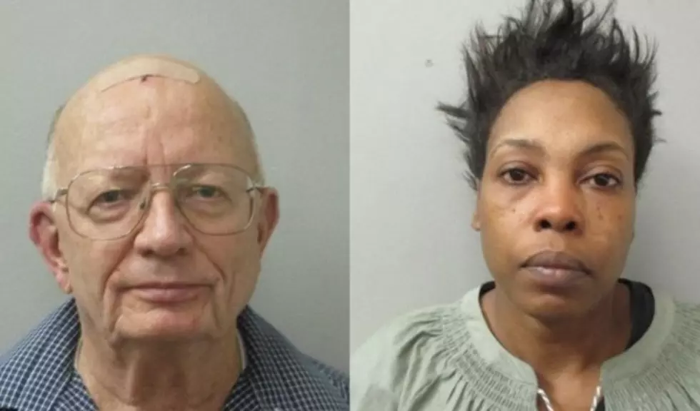 2 Arrested After Brawl Breaks Out At Buffet Over Crab Legs [VIDEO]