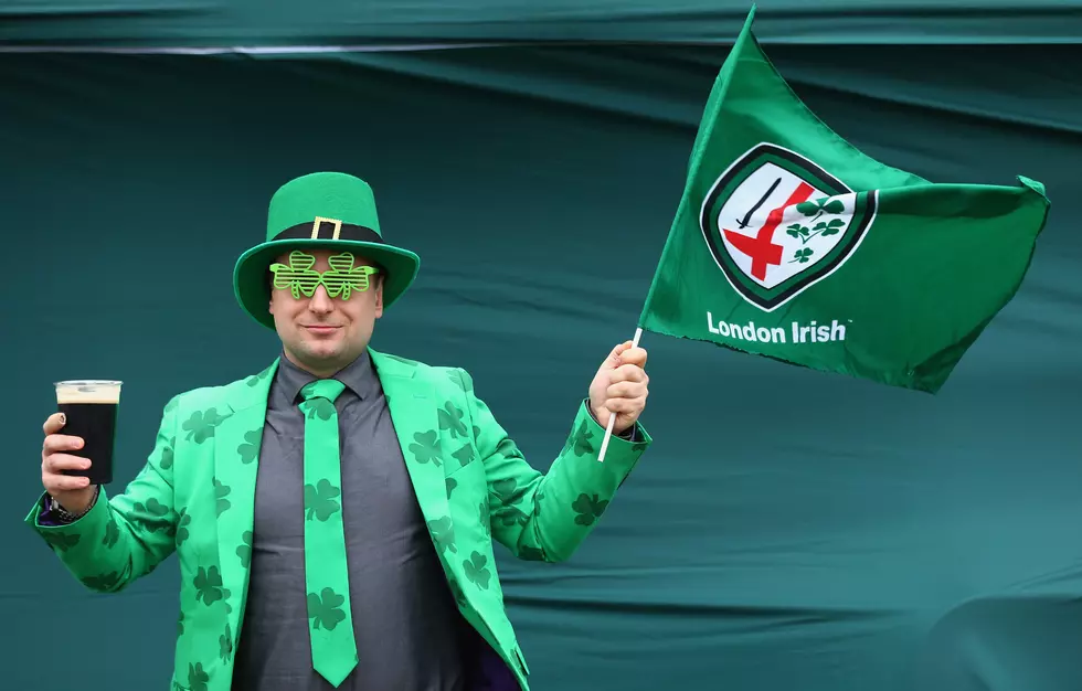 London Irish v Newcastle Falcons - Aviva Premiership