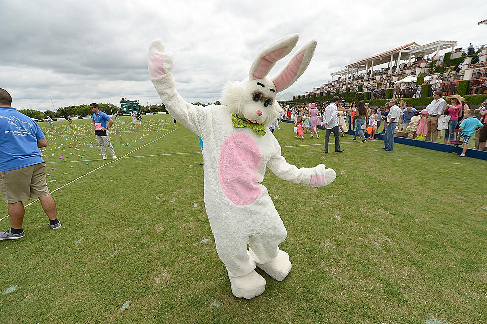 This Adult Easter Egg Hunt In New Orleans Swaps Boiled Eggs For Jell-O Shots and Mini Bottles