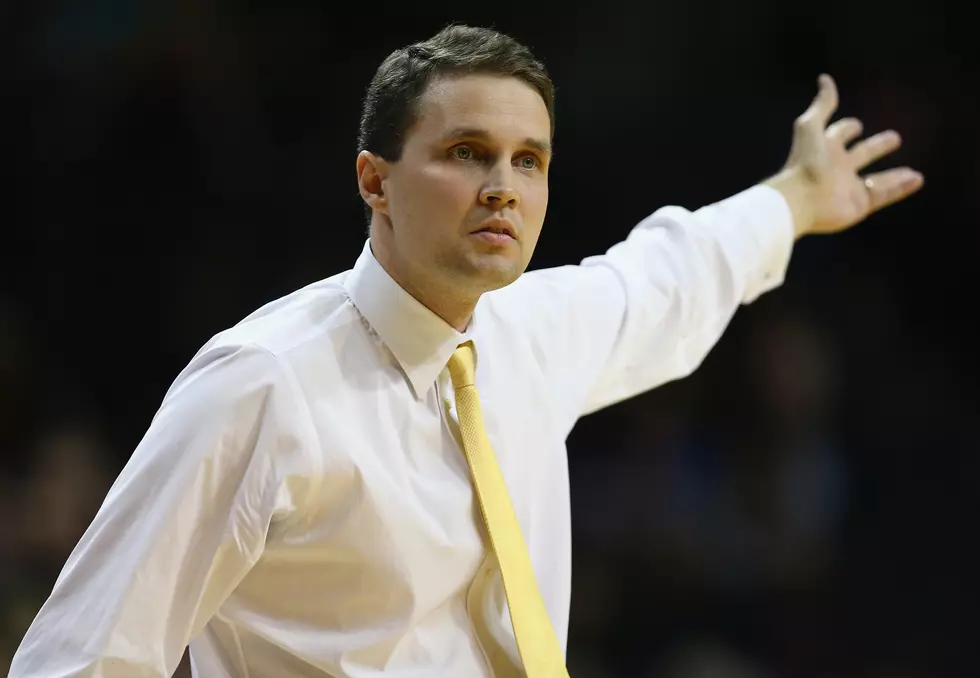 Will Wade Set to Meet With LSU, NCAA