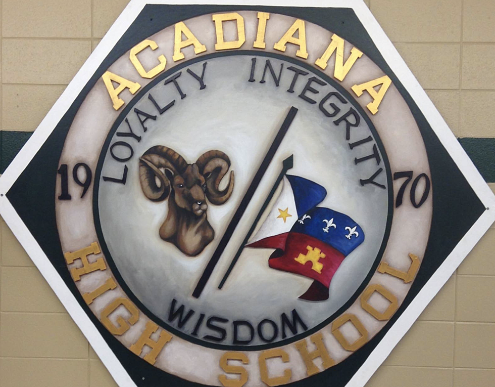 Acadiana High To Enforce Cell Phone Policy On Campus