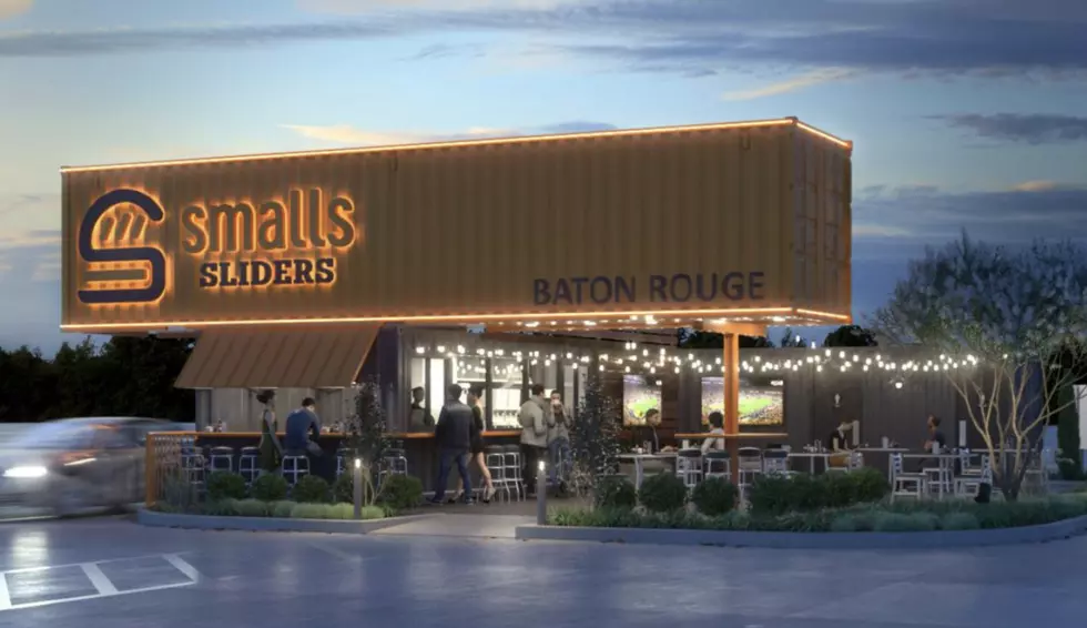 Drew Brees Wants To Sell Sliders From A Shipping Container In Baton Rouge