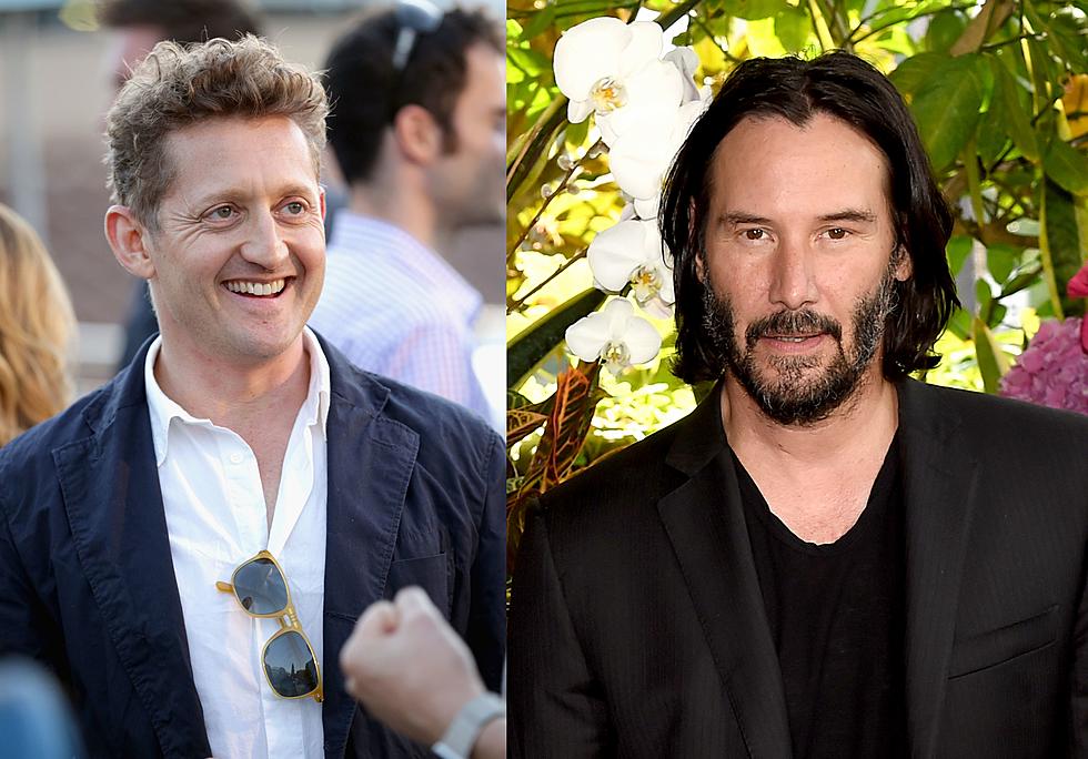 EXCELLENT! Bill & Ted 3 To Film In New Orleans