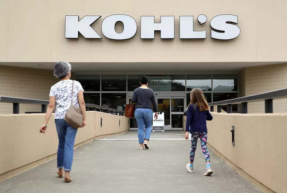 Kohl's Teams Up With Amazon