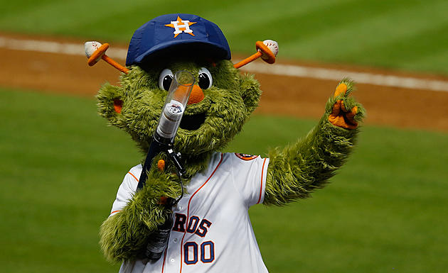 Woman Suing Houston Astros For $1 Million After T-shirt Cannon Accident