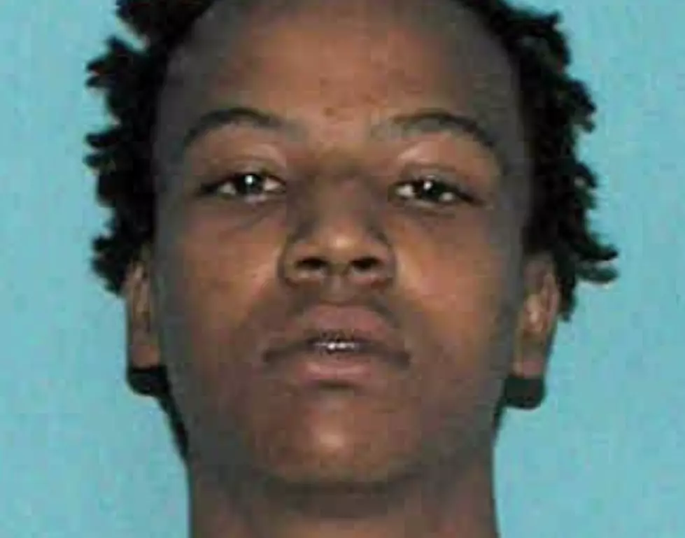 Police Identify Suspect Who Allegedly Shot An Abbeville Officer [PHOTO]