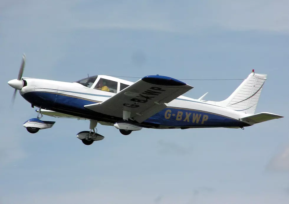 Louisiana Teen Sets 'Guinness World Record' In Aviation