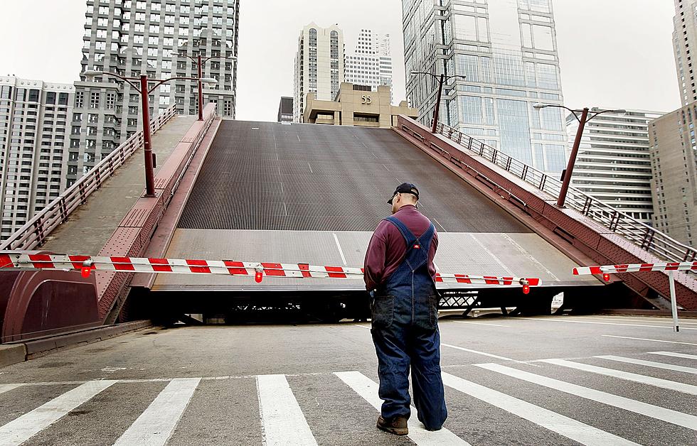 Two Men Die After Trying To Jump Louisiana Drawbridge