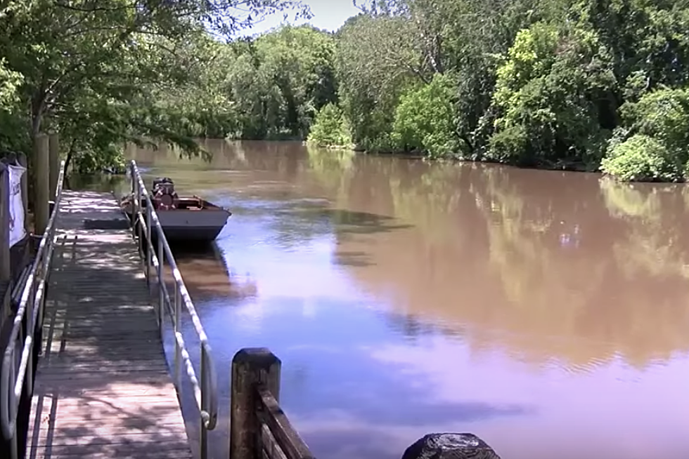 People Urged To Stay Off The Vermilion River For Memorial Day Weekend