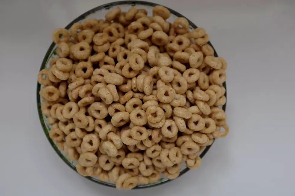 Popular Cereal And Other Products Contain Traces Of Dangerous Weed Killer Ingredient