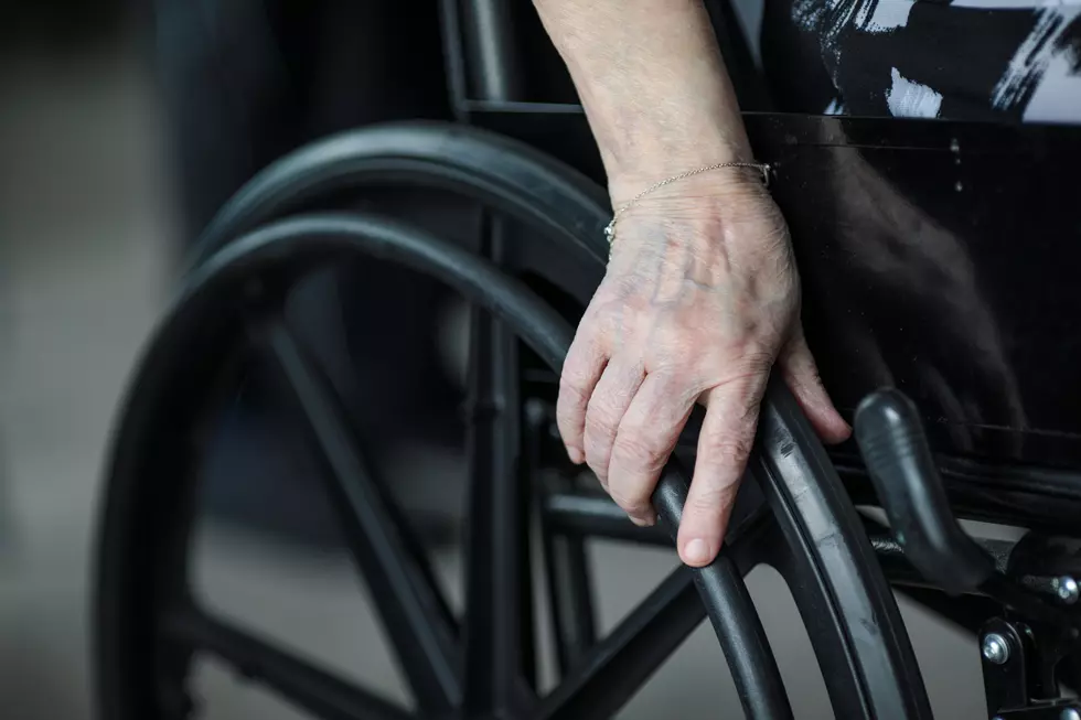 Do You Use The Handicapped Stall In A Public Restroom?