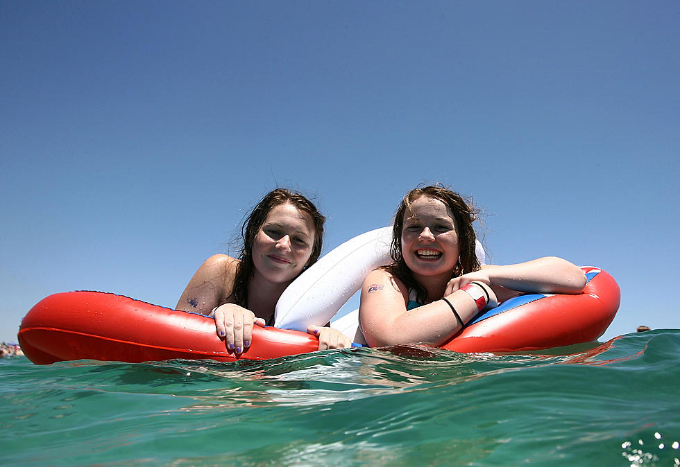 Don&#8217;t Let Your Kids Take These Floats Out To The Beach This Summer