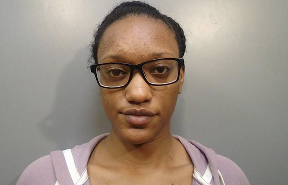 Wanted Suspect In St. Martin Parish Comments On Police Facebook Post About Her