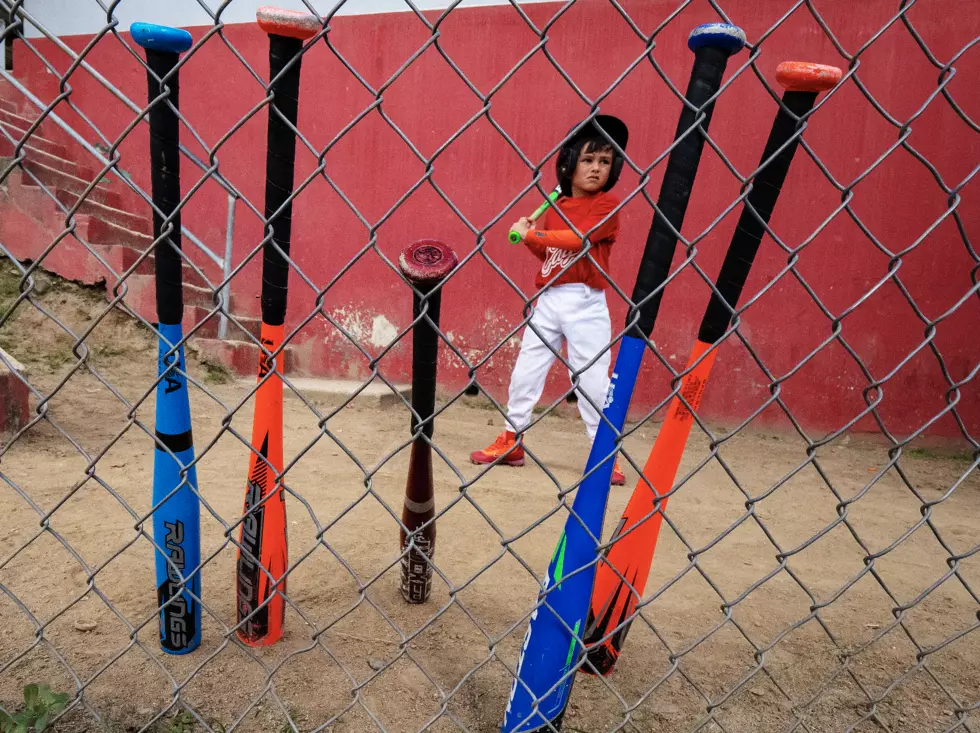 Parents Upset After A Ville Platte T-Ball Team Scored 62 Runs In Game