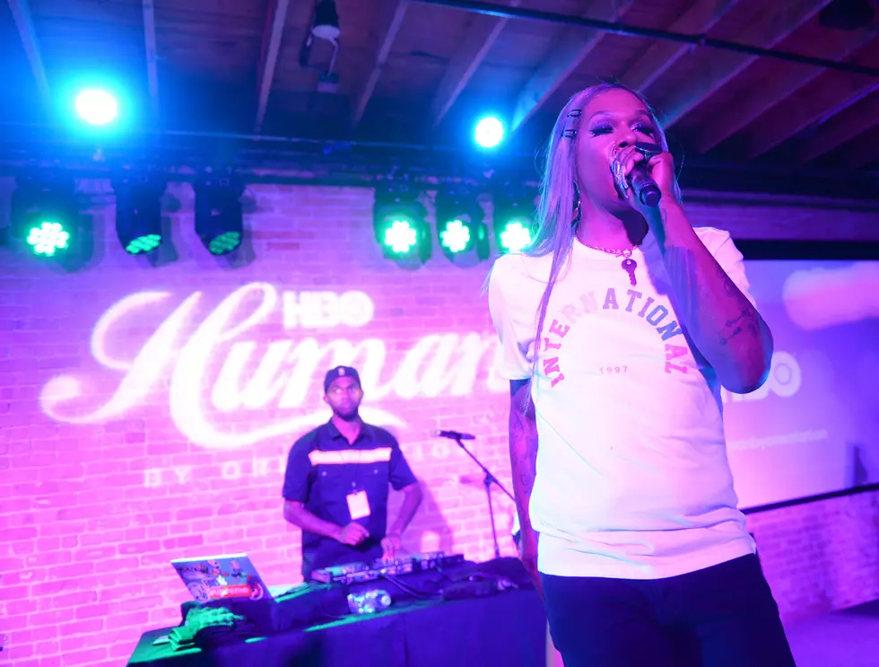 Big Freedia Is Getting Her Own Ben &#038; Jerry&#8217;s Flavor And Here&#8217;s How You Can Get It