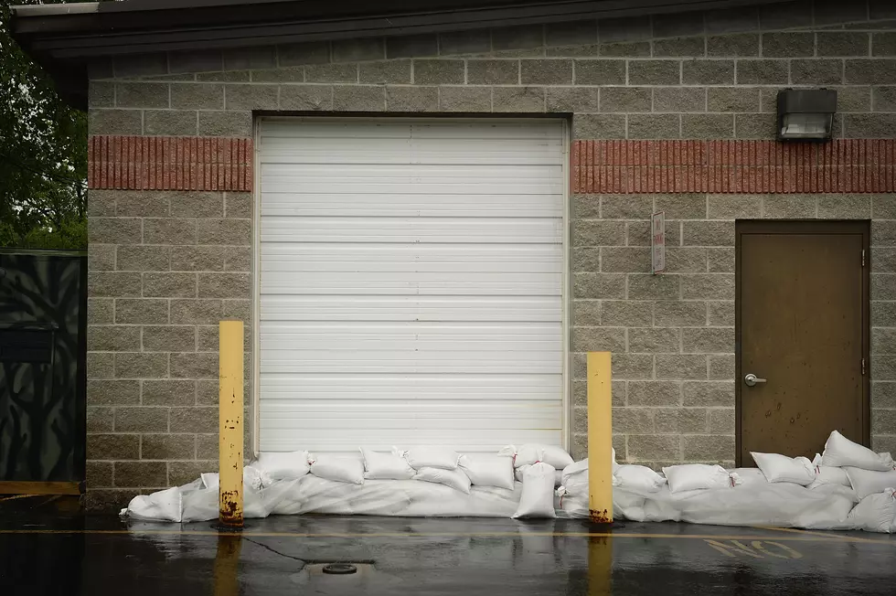 Flooding A Growing Concern in South Louisiana Today