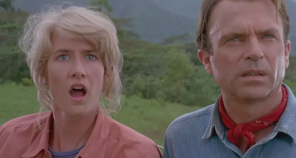 This &#8216;Jurassic Park&#8217; Parody Video Is A Hilariously Accurate Description Of Driving In Louisiana