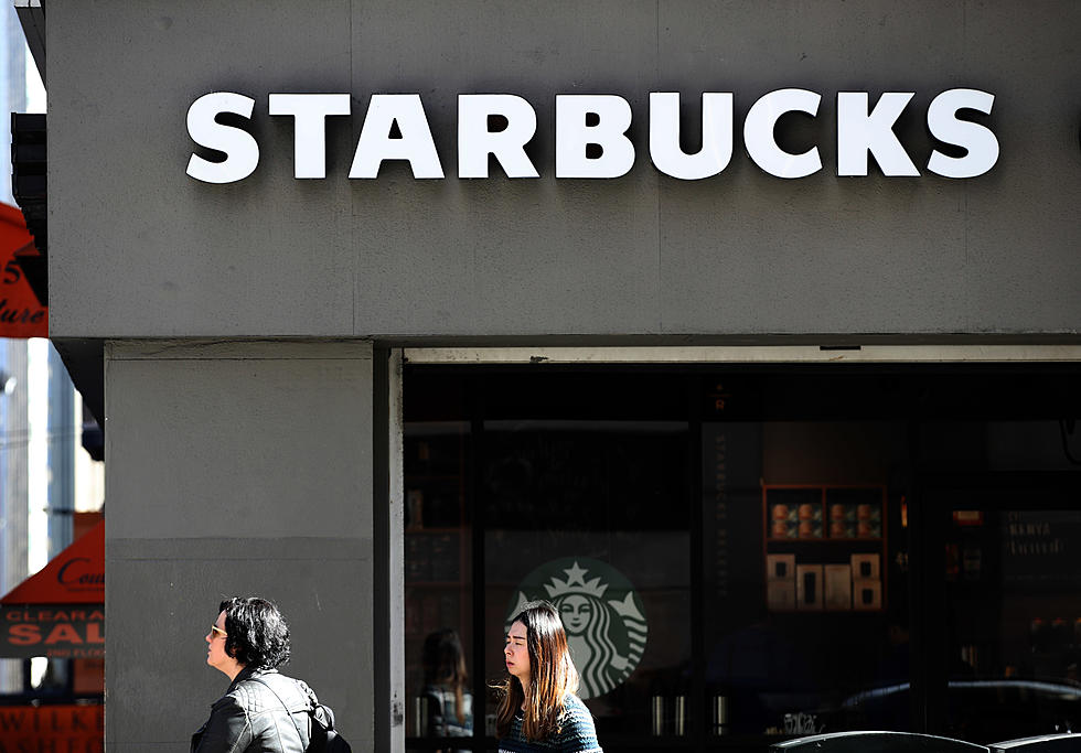 Starbucks Giving Out Free Coffee To Front-Line Workers