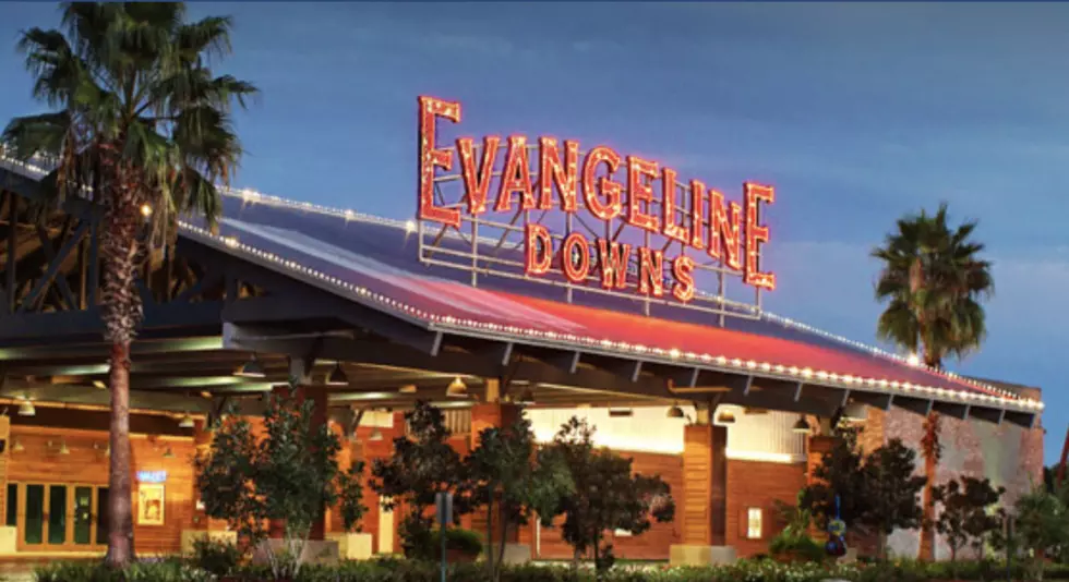 Evangeline Downs Cleared After Gas Line Rupture (UPDATED)