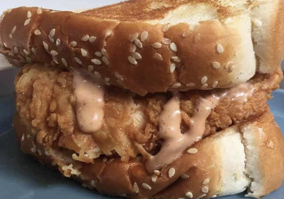 Lafayette Woman Goes Viral For Bringing Up The One Chicken Sandwich That No One Is Talking About