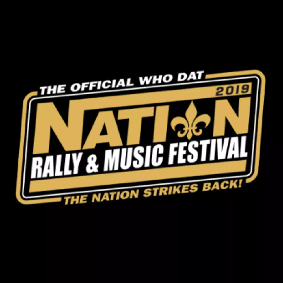 Who Dat Music Festival Details Released