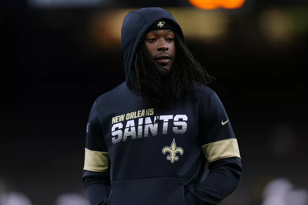 How Do The Saints Feel About Life With No Brees? Alvin Kamara Just Gave The Perfect Answer