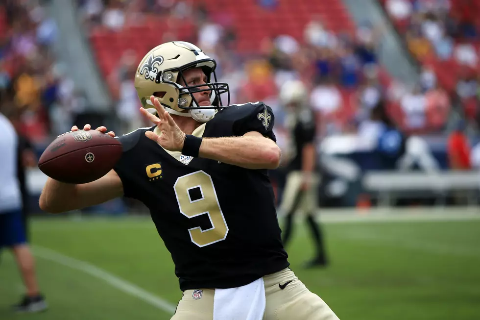 The Five Retired Quarterbacks The Saints Should Call After Drew Brees Injury