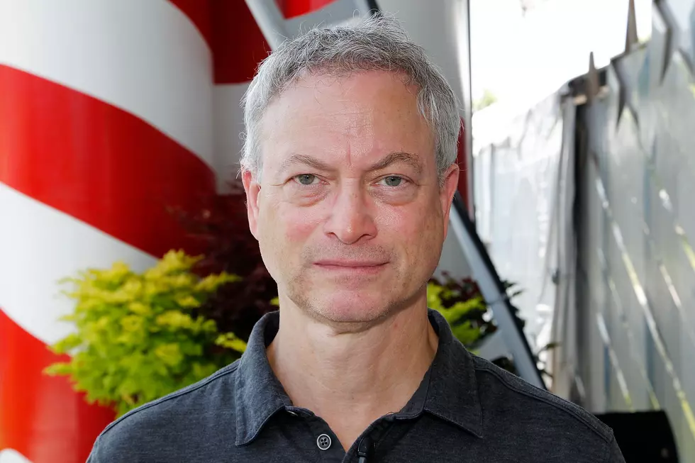 Actor Gary Sinise Surprised With Emotional ‘Thank You’ Video From Celebrities + People He’s Helped