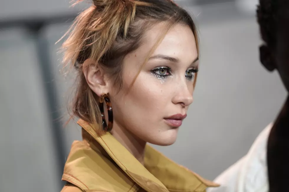 Fendi - Backstage - Milan Fashion Week Spring/Summer 2020