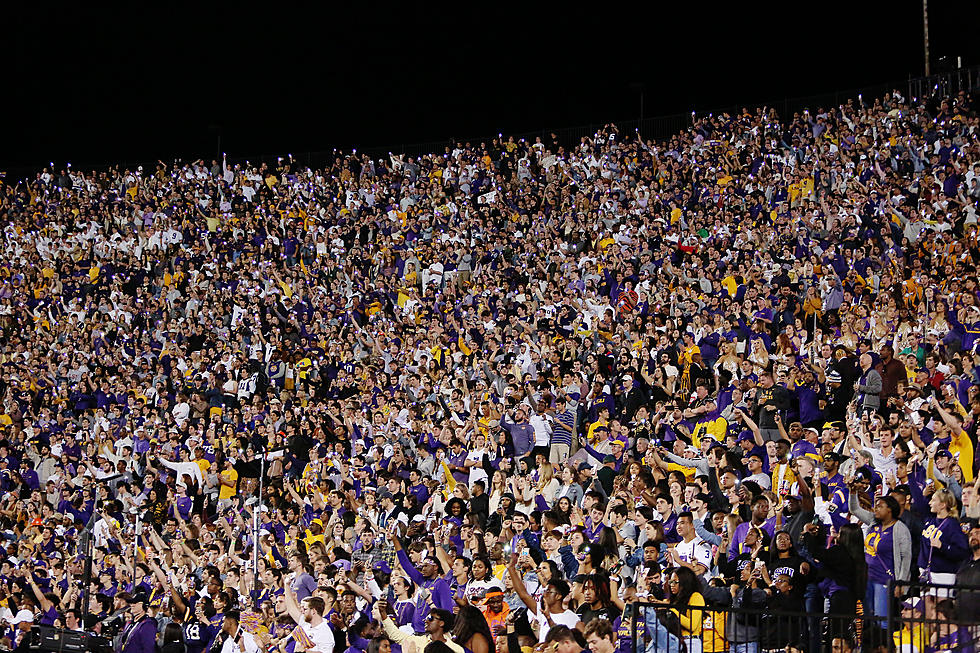 LSU Announces No Tailgating, Tiger Stadium Capacity Restrictions, and More