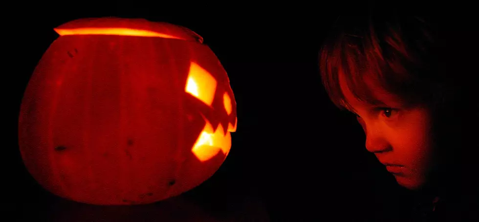 How To Keep Your Pumpkin Looking Good Until Halloween